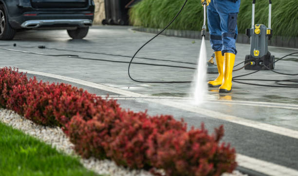 Trusted Sunnyside, GA Pressure Washing Services Experts